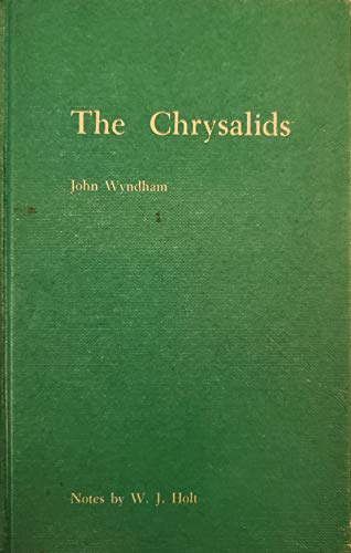 9780460905589: The Chrysalids