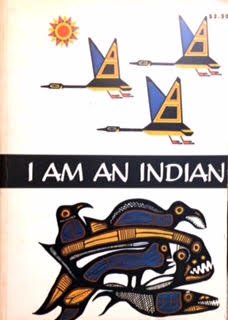 Stock image for I Am An Indiian for sale by NWJbooks