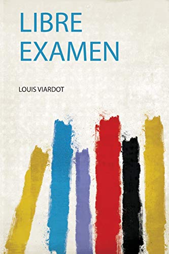 Stock image for Libre Examen 1 for sale by PBShop.store US