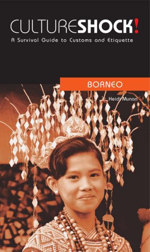 Beispielbild fr Borneo (CultureShock) zum Verkauf von WorldofBooks