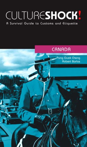 Stock image for Canada (CultureShock) for sale by Reuseabook