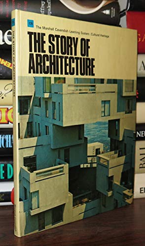 Beispielbild fr Story of Architecture (Learning System S.) zum Verkauf von Goldstone Books