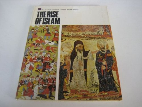 Stock image for The Rise of Islam for sale by Antiquarius Booksellers