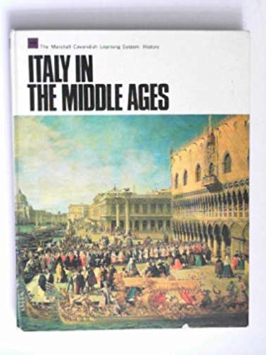 Imagen de archivo de Italy in the Middle Ages (Learning System S.) a la venta por Anybook.com