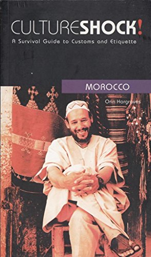 Stock image for Morocco (CultureShock) for sale by Reuseabook