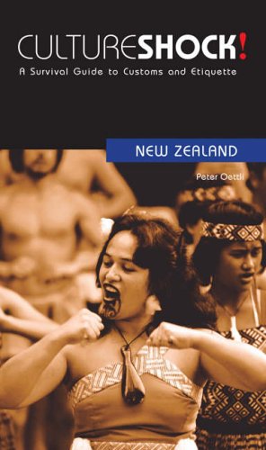 Imagen de archivo de New Zealand a la venta por Ammareal
