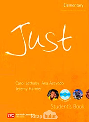 Just Right - Elementary (9780462007786) by Lethaby, Carol; Acevedo, Ana; Wilson, Ken