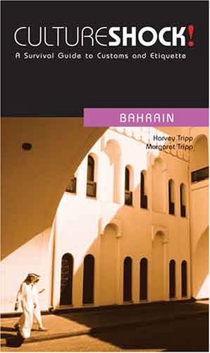 Imagen de archivo de Bahrain (Culture Shock!) a la venta por Orbiting Books