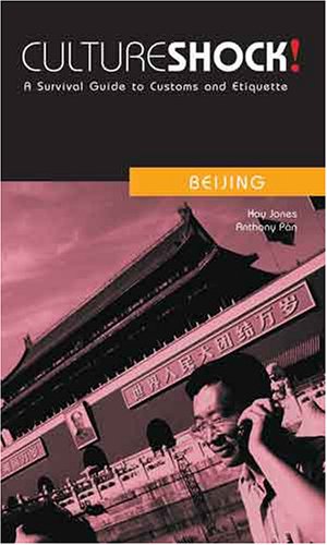 Beispielbild fr Beijing (Culture Shock) zum Verkauf von WorldofBooks