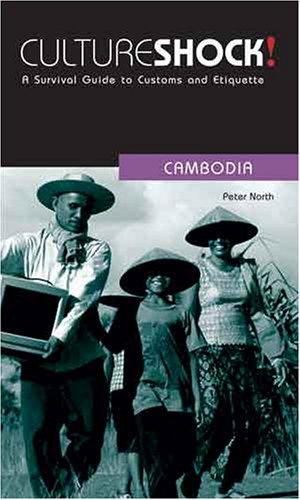 Stock image for Cambodia (Culture Shock) for sale by WorldofBooks