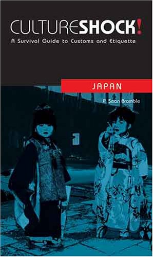 Stock image for Japan (Culture Shock) for sale by WorldofBooks