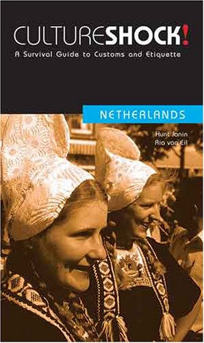 Beispielbild fr Netherlands (Culture Shock) zum Verkauf von WorldofBooks