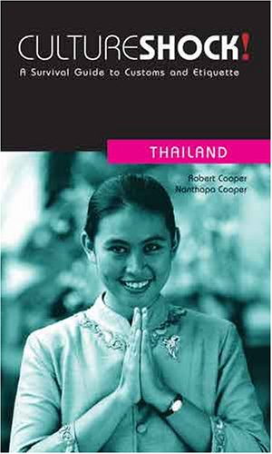 Beispielbild fr Thailand (Culture Shock) zum Verkauf von WorldofBooks