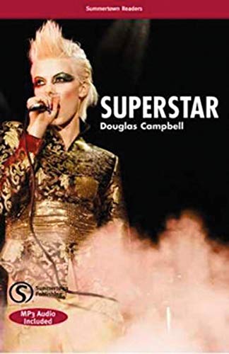 Stock image for SUPERSTAR+MP3 CD for sale by La Casa de los Libros
