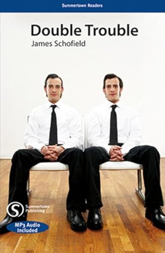 9780462098814: Double Trouble: Summertown Readers