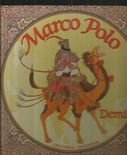 9780462099392: Marco Polo