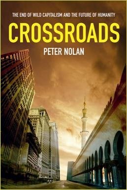 Beispielbild fr Crossroads (export edition): The End of Wild Capitalism zum Verkauf von WorldofBooks