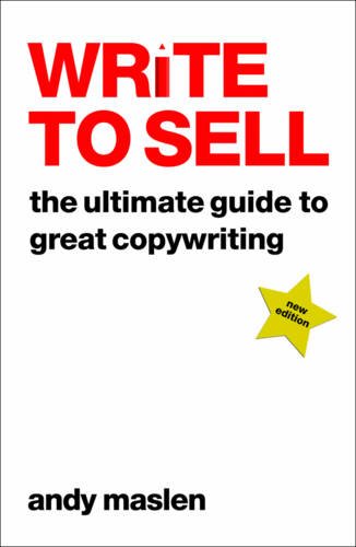9780462099750: Write To Sell
