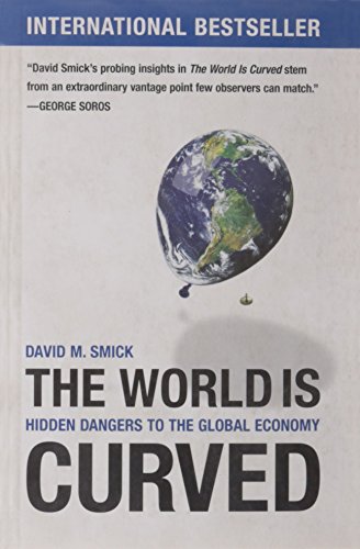 9780462099774: The World is Curved [Nov 26, 2009] Smick, David M.