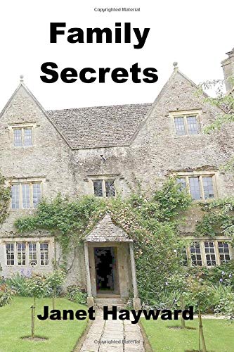 Stock image for Family Secrets for sale by WorldofBooks