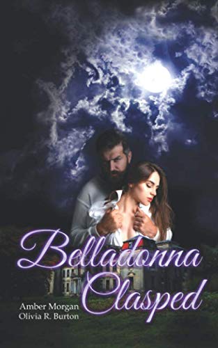 Stock image for Belladonna Clasped for sale by Revaluation Books