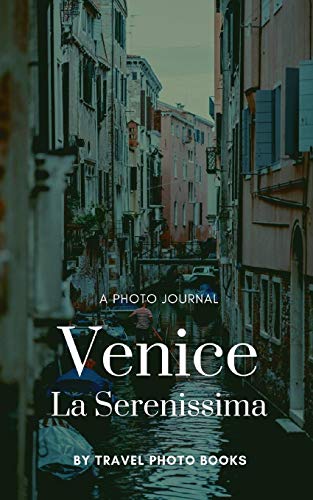 Beispielbild fr Venice - La Serenissima zum Verkauf von Buchpark