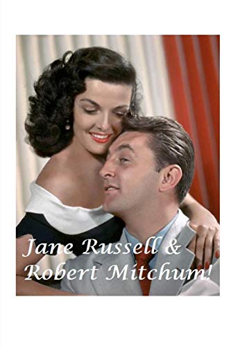 Beispielbild fr Jane Russell and Robert Mitchum! zum Verkauf von Buchpark
