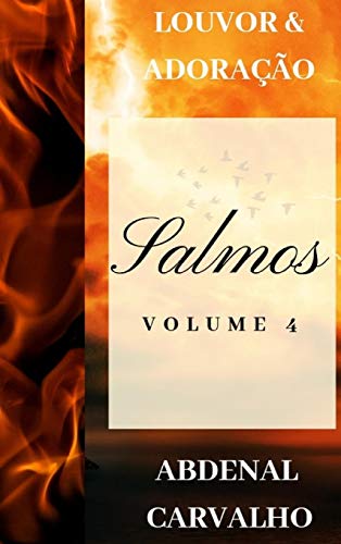 Beispielbild fr SALMOS - Louvor e Adoração - Vol. II (Portuguese Edition) zum Verkauf von Books From California