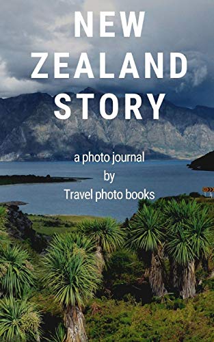9780464077558: New Zealand story