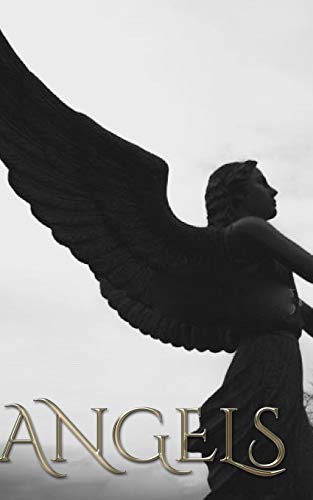 Beispielbild fr Angels Journal: Angels Blank Journal zum Verkauf von Ammareal