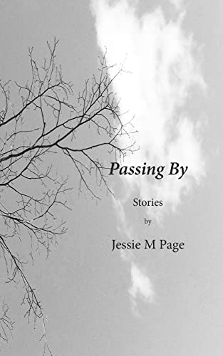 9780464091875: Passing By: Stories