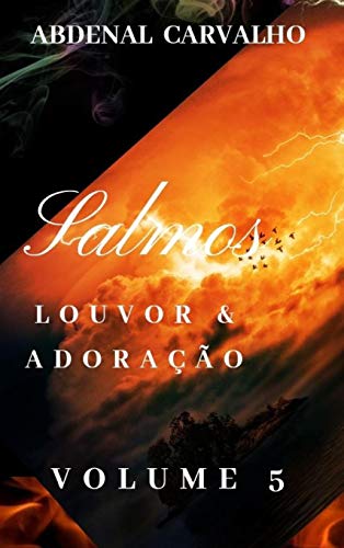 Beispielbild fr Salmos: Louvor e Adorao - Volume 5 (Portuguese Edition) zum Verkauf von MusicMagpie
