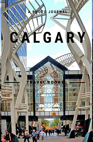 Beispielbild fr Calgary zum Verkauf von Buchpark