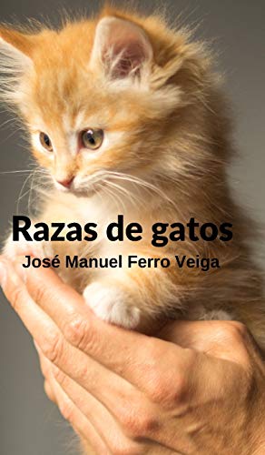 Beispielbild fr Razas de gatos zum Verkauf von Buchpark