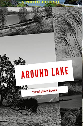 Beispielbild fr Around lake zum Verkauf von Buchpark