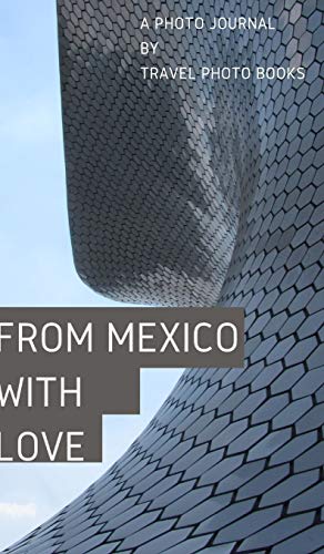 Beispielbild fr From Mexico with Love zum Verkauf von WorldofBooks