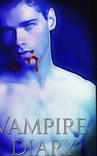 Stock image for Vampire Drawing Diary: Vampire Writing Drawing Diary for sale by WorldofBooks