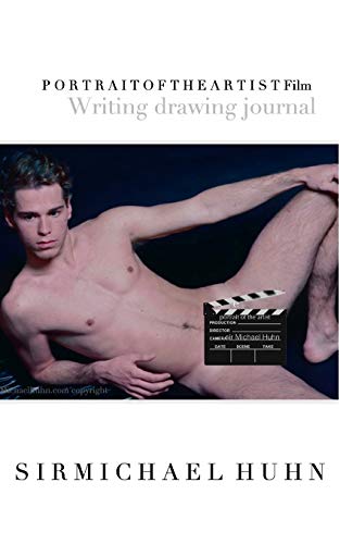 Beispielbild fr Sir Michael Huhn Official Portrait Of The Artist Film Drawing Journal zum Verkauf von medimops