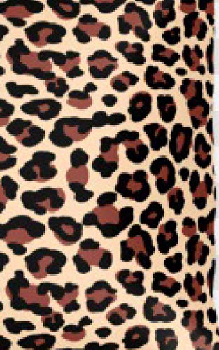 Beispielbild fr Leopard Sir Michael Designer Writing Drawing Journal : Leopard writing drawing Journal zum Verkauf von Buchpark