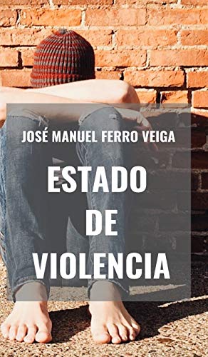 Beispielbild fr Estado de violencia zum Verkauf von Buchpark