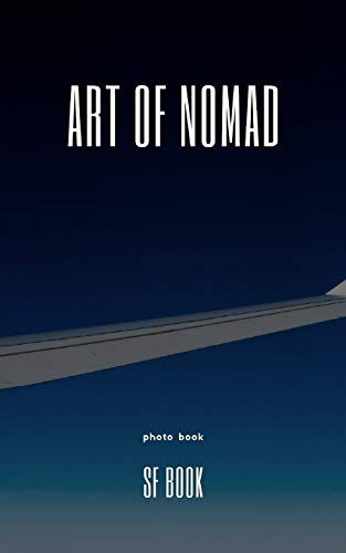 Beispielbild fr Art of Nomad zum Verkauf von Books From California