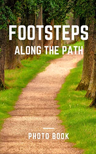 9780464224167: Footsteps along the path