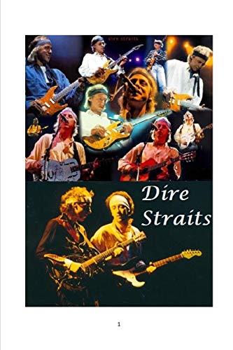 9780464243151: Dire Straits