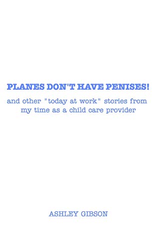 Beispielbild fr Planes Don't Have Penises! zum Verkauf von Buchpark