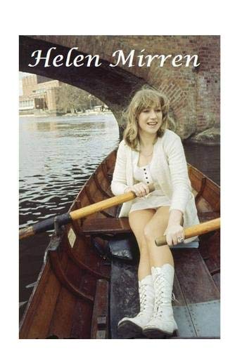 Beispielbild fr Helen Mirren zum Verkauf von Books From California