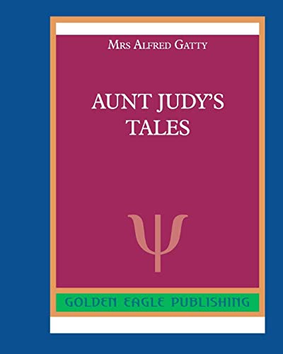 Beispielbild fr Aunt Judy's Tales zum Verkauf von Buchpark