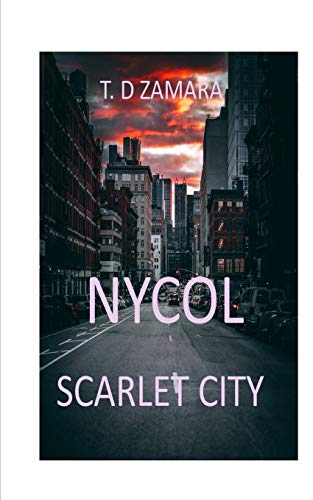9780464340089: Nycol - Scrarlet City: Scarlet City