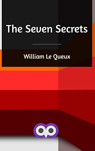 9780464382232: The Seven Secrets