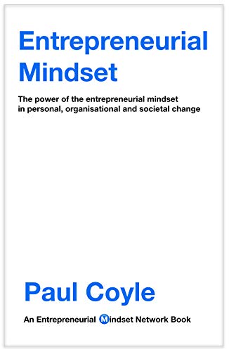 Stock image for Entrepreneurial Mindset The power of the entrepreneurial mindset for sale by Librairie Th  la page