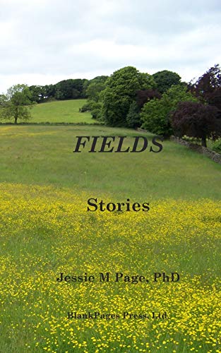 Beispielbild fr Fields : A Collection of Short Stories zum Verkauf von Buchpark